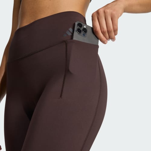 Optime Workout 7/8 Leggings 상세 이미지 6