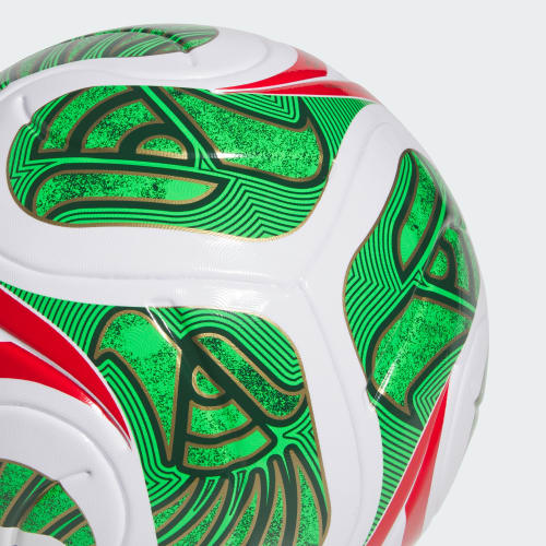 FIFA World Cup 26™ Trionda League Mexico Ball 상세 이미지 3