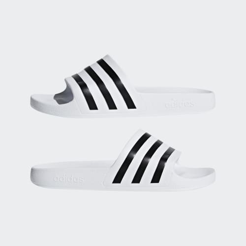 Adilette Aqua Slides 상세 이미지 8