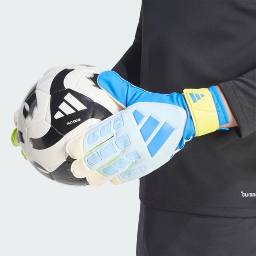 PREDATOR GOALKEEPER GLOVE TRAINING 상세 이미지 6