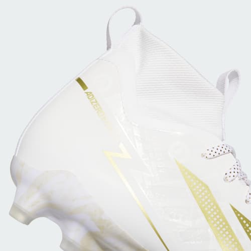 Adizero Impact II Currency Neutral Football Cleats 상세 이미지 9