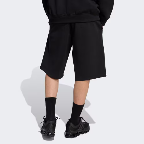 SPACER CUTLINE CREW Shorts 상세 이미지 3