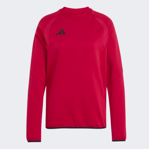 Tiro Travel Crew Sweatshirt 상세 이미지 4