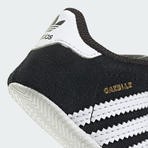 Gazelle Crib Shoes 상세 이미지 10
