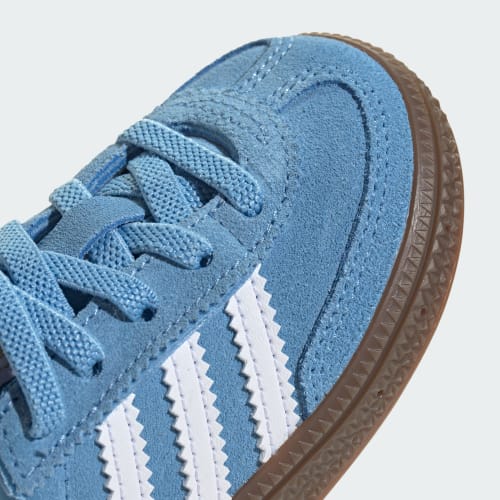 Handball Spezial Comfort Closure Elastic Lace Shoes Kids 상세 이미지 11