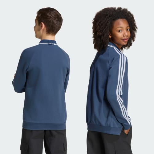 Italy Away Anthem Jacket Kids 상세 이미지 2
