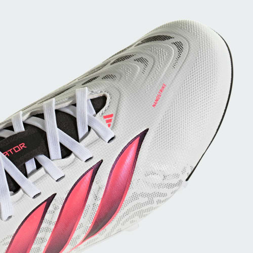 Predator League Firm Ground Soccer Cleats Kids 상세 이미지 10