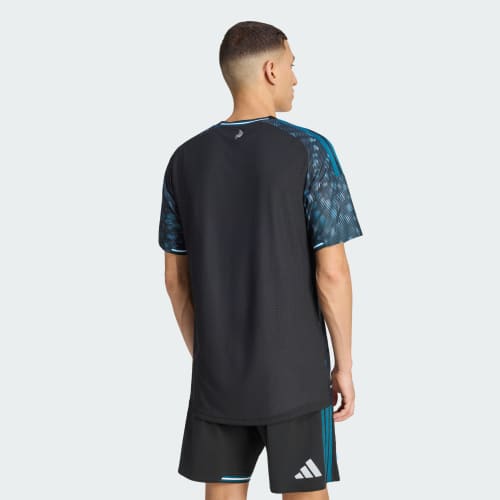 Minnesota United FC 26/27 Home Authentic Jersey 상세 이미지 2