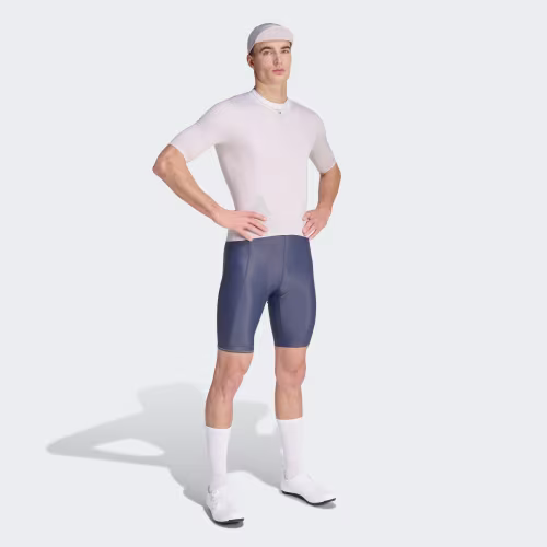 ESSENTIALS PADDED CYCLING BIB SHORTS 상세 이미지 3