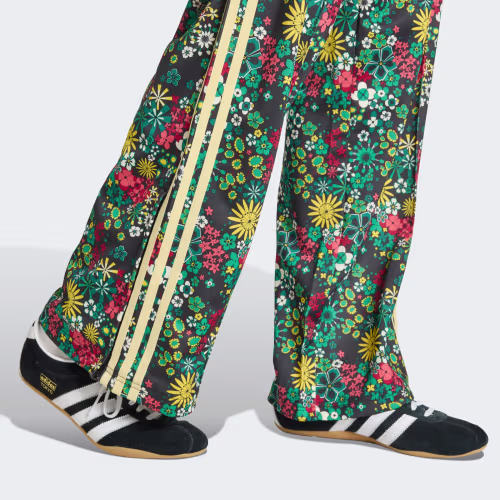 ADIDAS ORIGINALS X LIBERTY LONDON FIREBIRD TRACKPANTS 상세 이미지 6