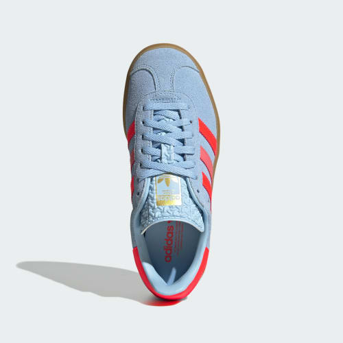 Gazelle Bold Shoes Kids 상세 이미지 2
