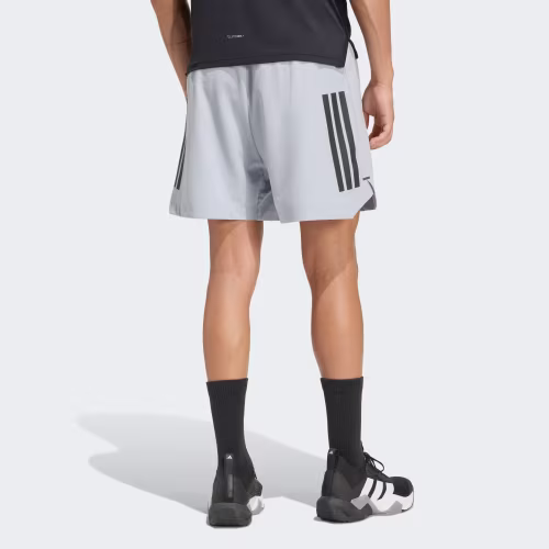 D4T POWER 3 STRIPES SHORTS 상세 이미지 3