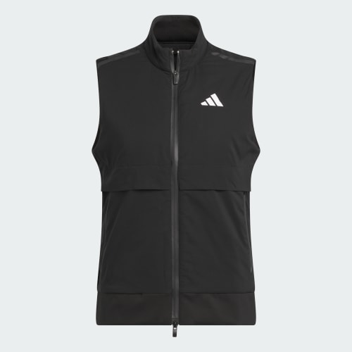 Ultimate365 Tour Frostguard Full-Zip Vest 상세 이미지 4