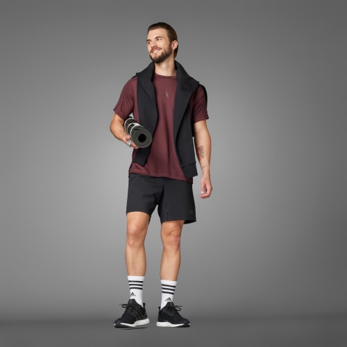 Puremotion Shorts 상세 이미지 5