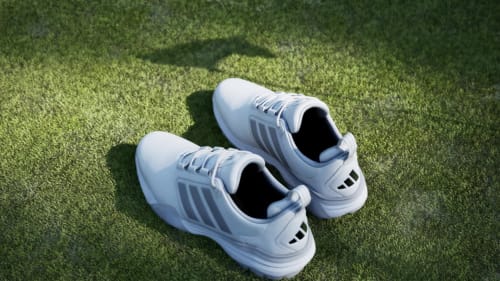 ADIPOWER 26 SPIKELESS GOLF SHOES 상세 이미지 2
