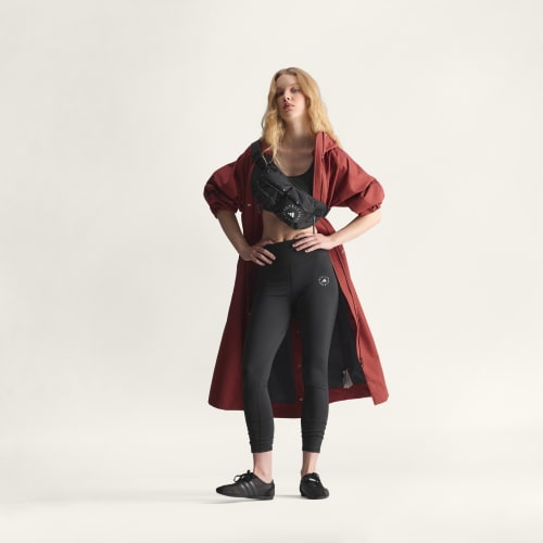 adidas By Stella McCartney Yoga 7/8 Leggings 상세 이미지 4