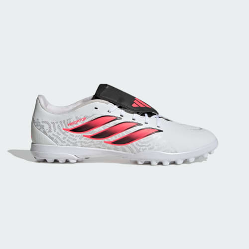 Predator Club Fold-Over Tongue Turf Soccer Cleats 상세 이미지 2