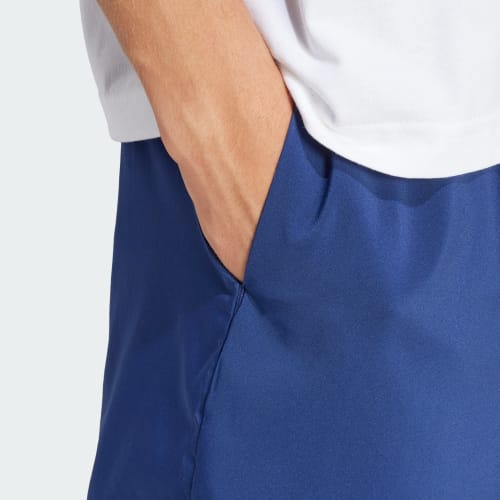 Essentials Small Logo Cargo Chelsea Shorts 상세 이미지 6