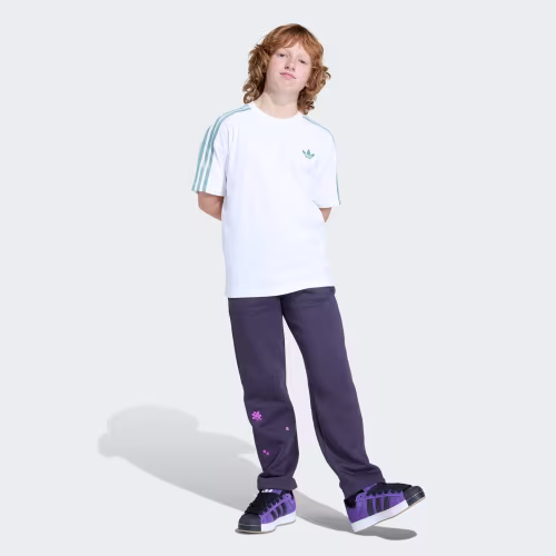 ADIDAS MINECRAFT LOOSE BATWING TEE 상세 이미지 3