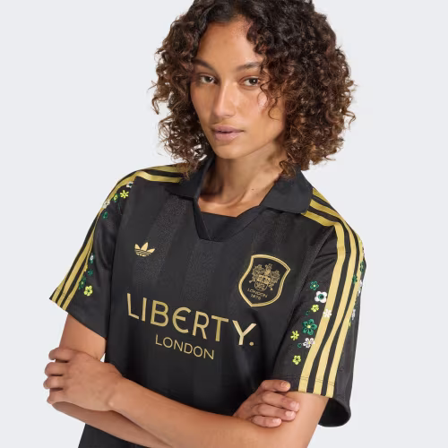 ADIDAS ORIGINALS X LIBERTY LONDON JERSEY 상세 이미지 7