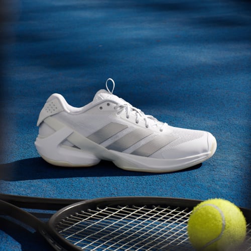 adizero Ubersonic 5 Tennis Shoes 상세 이미지 3