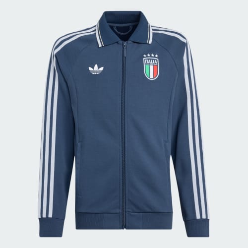 Italy Away Anthem Jacket Kids 상세 이미지 6