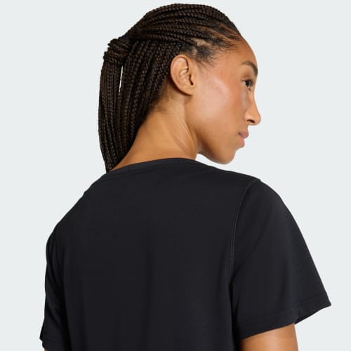 Workout Essentials Scoop Neck T-Shirt 상세 이미지 7