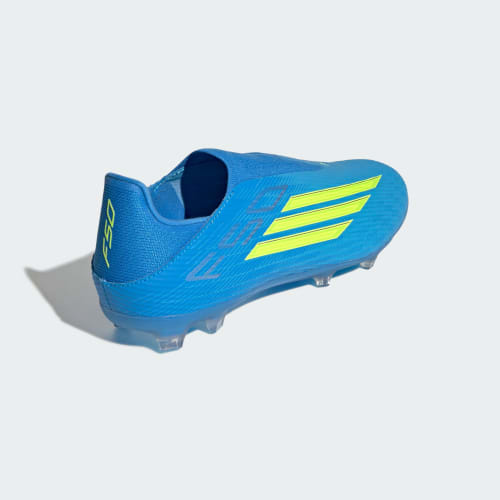 F50 LEAGUE Laceless Firm Ground / Multi Ground Soccer Cleats 상세 이미지 6