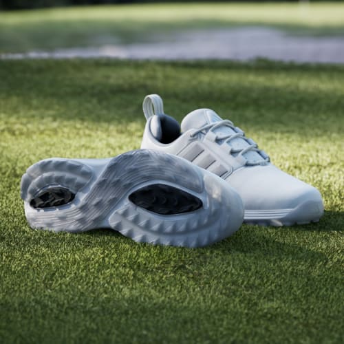 ADIPOWER 26 SPIKELESS GOLF SHOES 상세 이미지 4