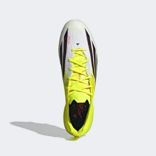 F50 ELITE Soft Ground Soccer Cleats 상세 이미지 3