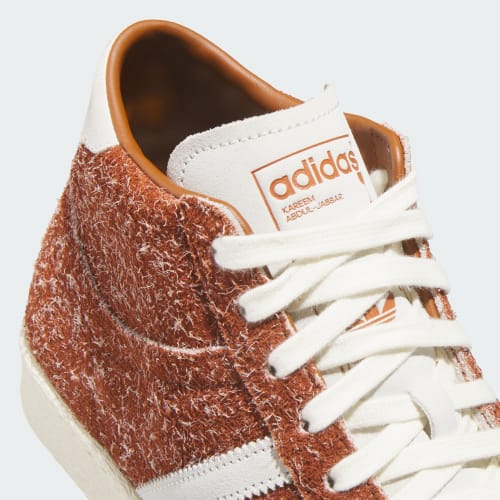 JABBAR HI Shoes 상세 이미지 10