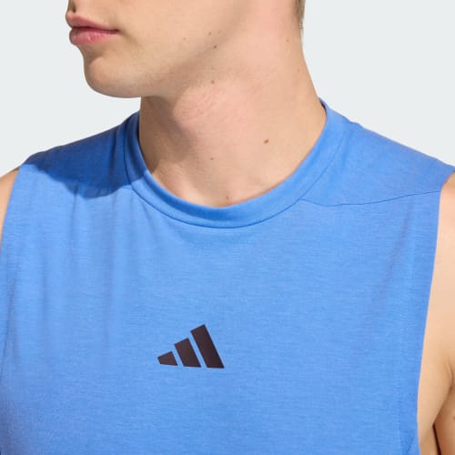 Designed for Training Workout Tank Top 상세 이미지 8