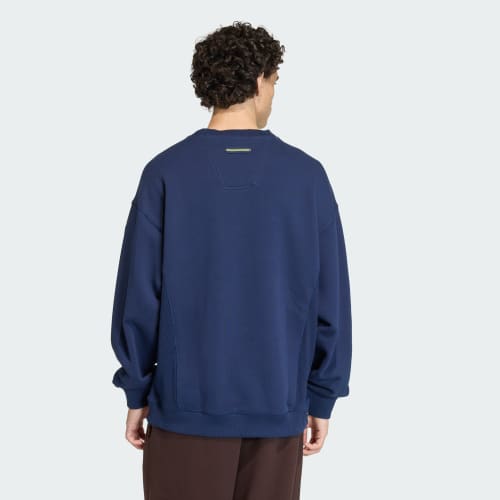 ADIDAS EQUIPMENT RIB CREWNECK SWEATSHIRT 상세 이미지 3