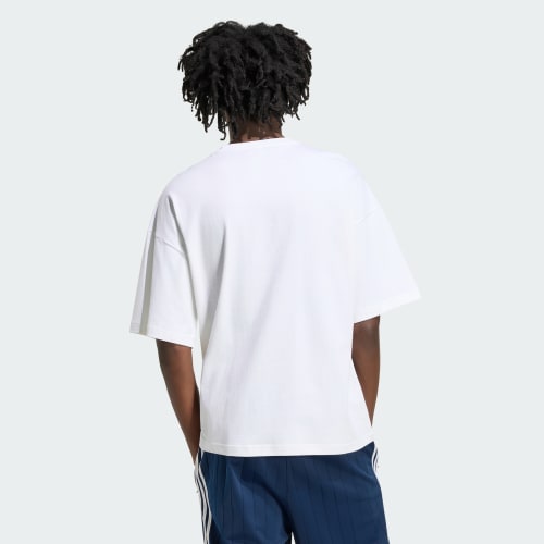 adidas Marvel VENOM Graphic Tee 상세 이미지 2