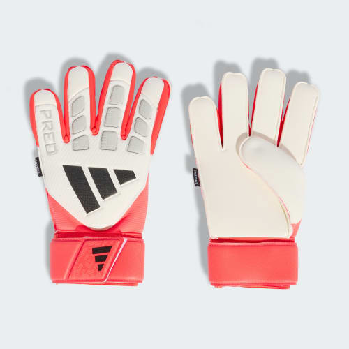 PREDATOR GOALKEEPER GLOVE MATCH FINGERSAVE 상세 이미지 2