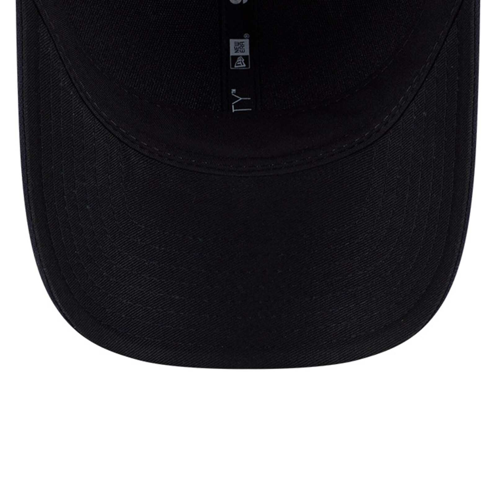남성용 Detroit Tigers New Era 네이비 플레이어 레플리카 9FORTY 조절식 모자 상세 이미지 6