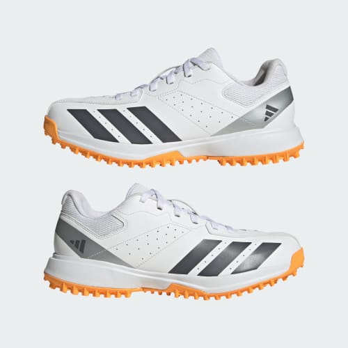 Howzat Spikeless Cricket Shoes 상세 이미지 7