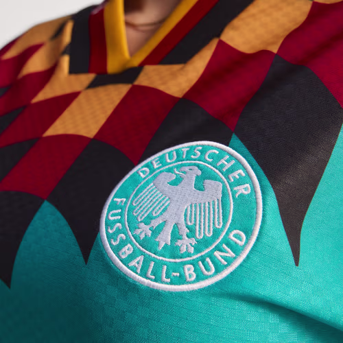 Germany Reconstructed Bringback Jersey 상세 이미지 10