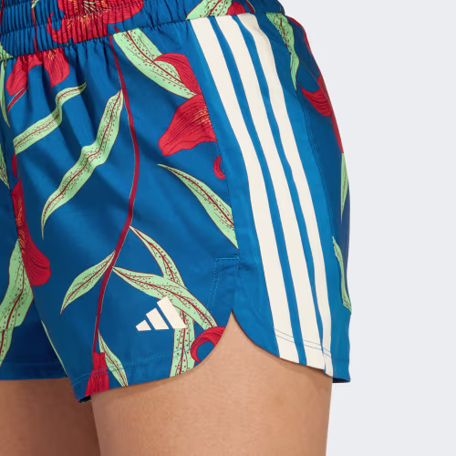 ADIDAS x FARM RIO PACER SHORTS 상세 이미지 6