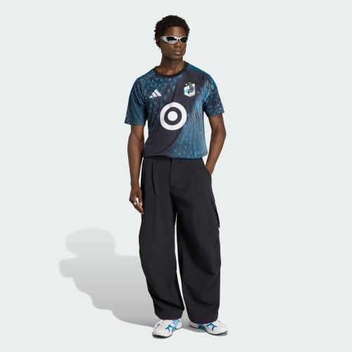 Minnesota United FC 26/27 Home Jersey 상세 이미지 3