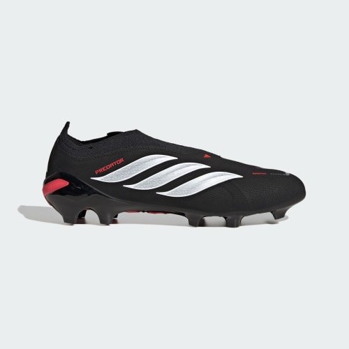 PREDATOR LEAGUE Laceless Firm Ground Soccer Cleats 상세 이미지 2