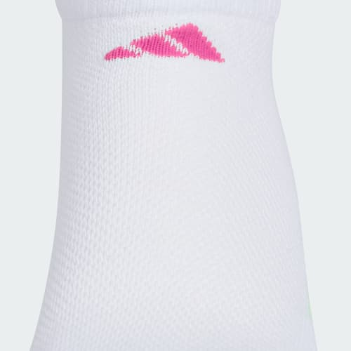 Athletic Cushioned 6-Pack No-Show Socks Kids 상세 이미지 2