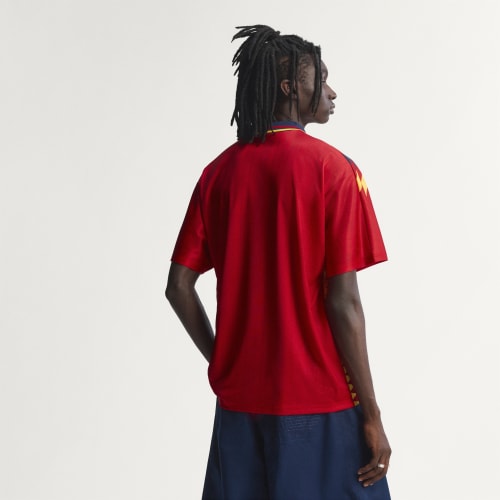 Spain Home Jersey 1994 상세 이미지 2