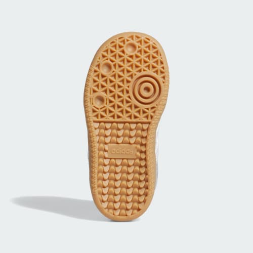 Samba OG Elastic Lace Shoes Kids 상세 이미지 3
