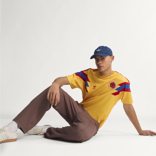 Colombia Away Jersey 1990 상세 이미지 9