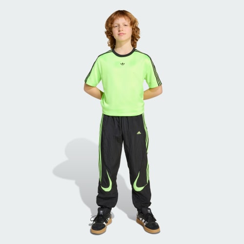 Teamgeist Track Pants 상세 이미지 3