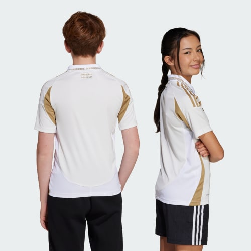 LAFC 25/26 Away Jersey Kids 상세 이미지 2