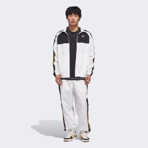 Skateboarding Gatsele Track Jacket 상세 이미지 8