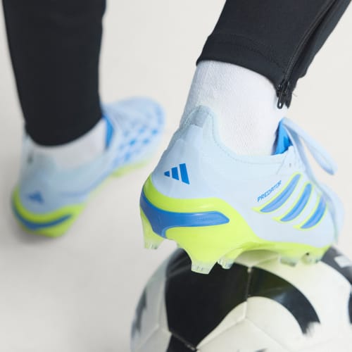 PREDATOR ELITE Firm Ground Soccer Cleats 상세 이미지 7