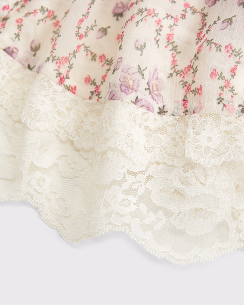 Button-Through Bella Cami 상세 이미지 7